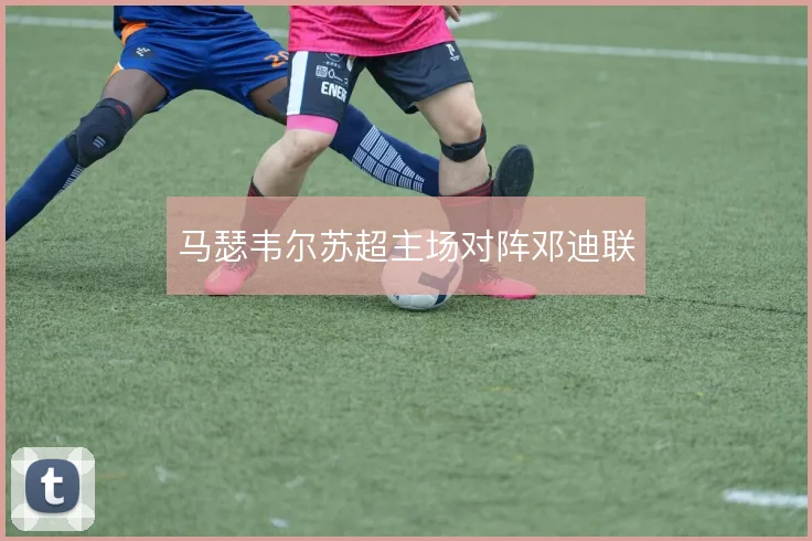 马瑟韦尔苏超主场对阵邓迪联
