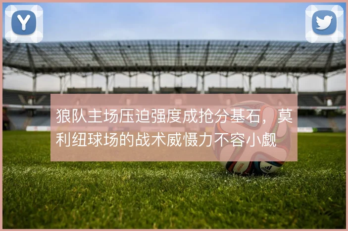 狼队主场压迫强度成抢分基石,莫利纽球场的战术威慑力不容小觑