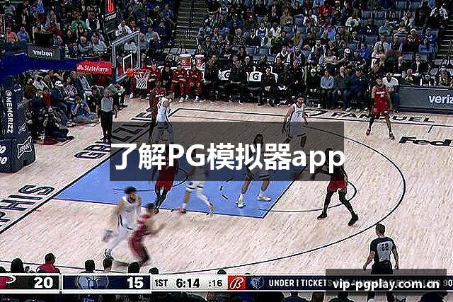 了解PG模拟器app